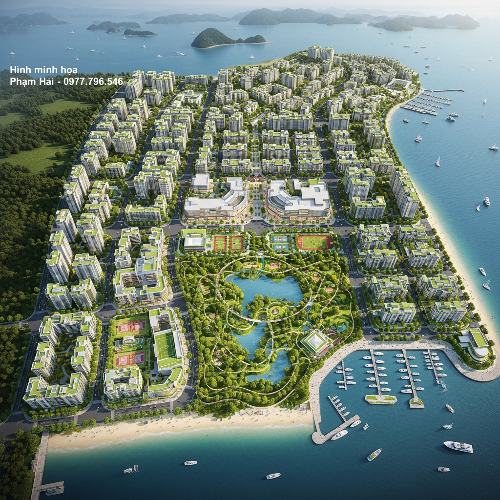 Hình ảnh dự án