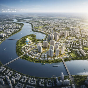 chính sách bán hàng vinhomes bắc ninh - hình ảnh minh họa dự án