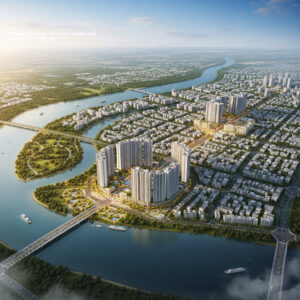 chính sách bán hàng vinhomes bắc ninh - hình ảnh minh họa dự án