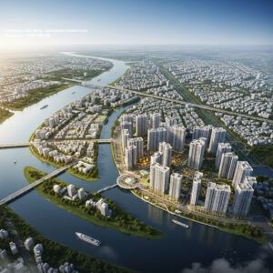 cho thuê vinhomes bắc ninh - hình ảnh minh họa dự án