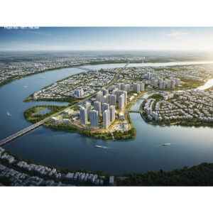 chuyển nhượng vinhomes bắc ninh - hình ảnh minh họa dự án