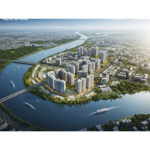 giá bán vinhomes bắc ninh - hình ảnh minh họa dự án