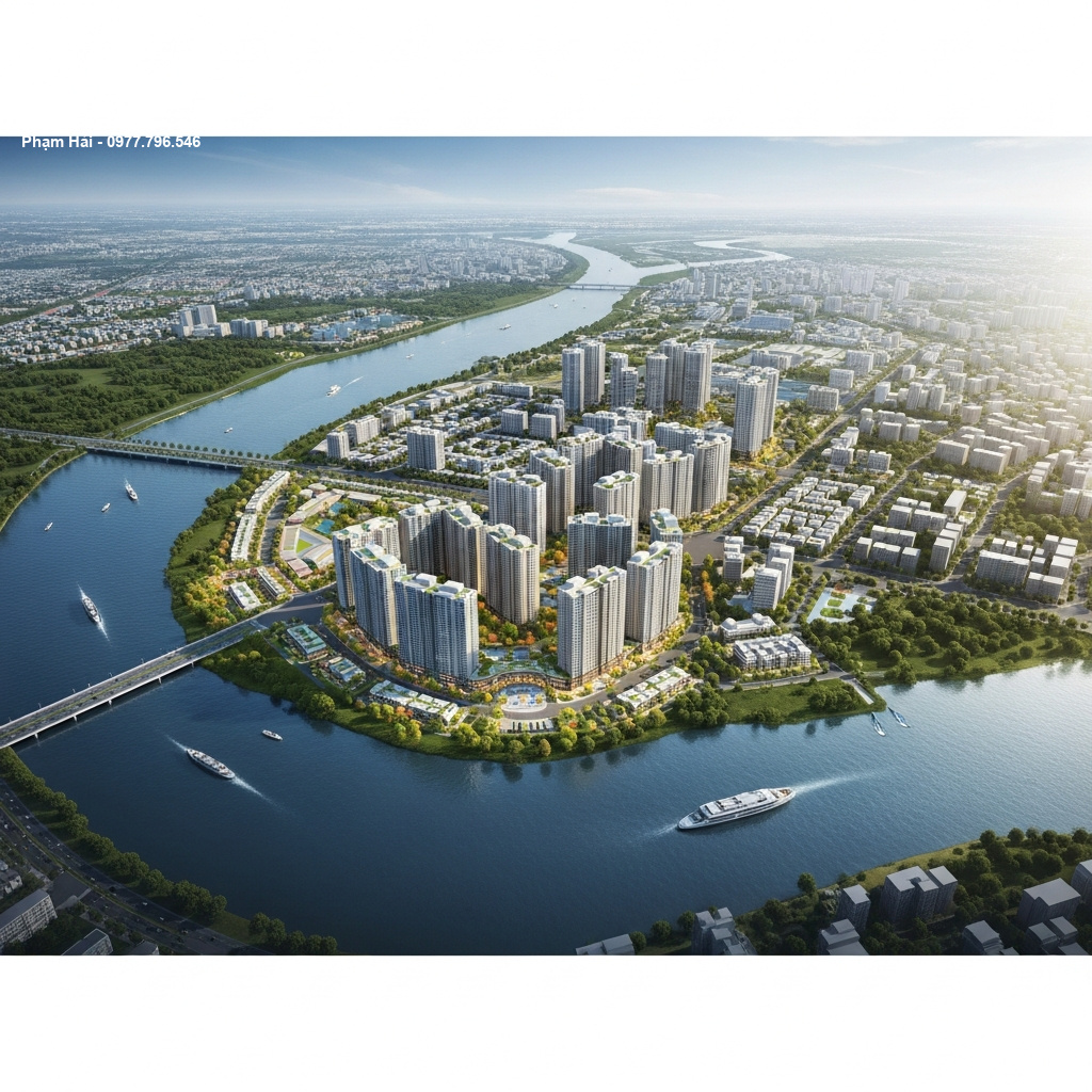 giá bán vinhomes bắc ninh - hình ảnh minh họa dự án