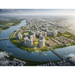 liền kề vinhomes bắc ninh - hình ảnh minh họa dự án