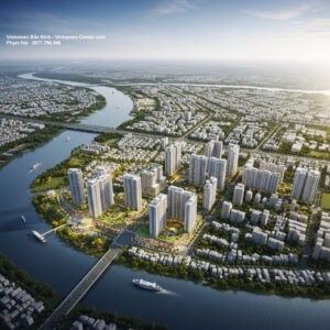 pháp lý dự án vinhomes bắc ninh - hình ảnh minh họa dự án