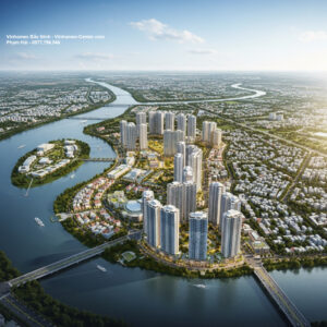 pháp lý dự án vinhomes bắc ninh - hình ảnh minh họa dự án