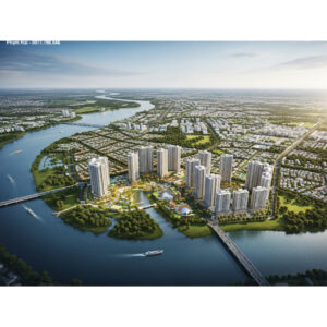 tiện ích vinhomes hòa long - hình ảnh minh họa dự án