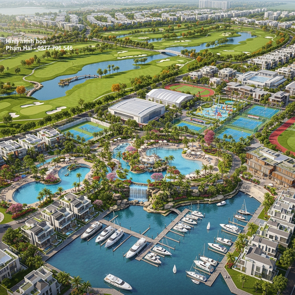 Hình ảnh dự án