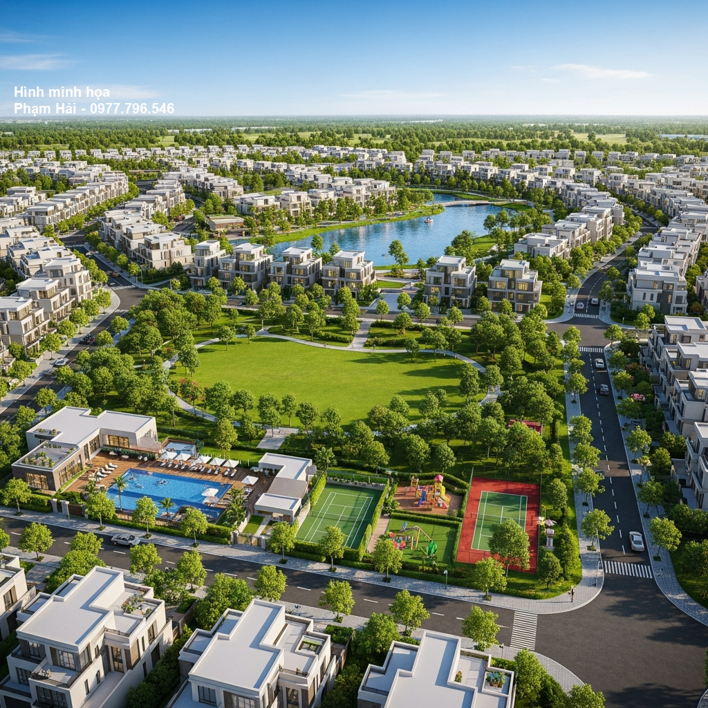 Hình ảnh dự án