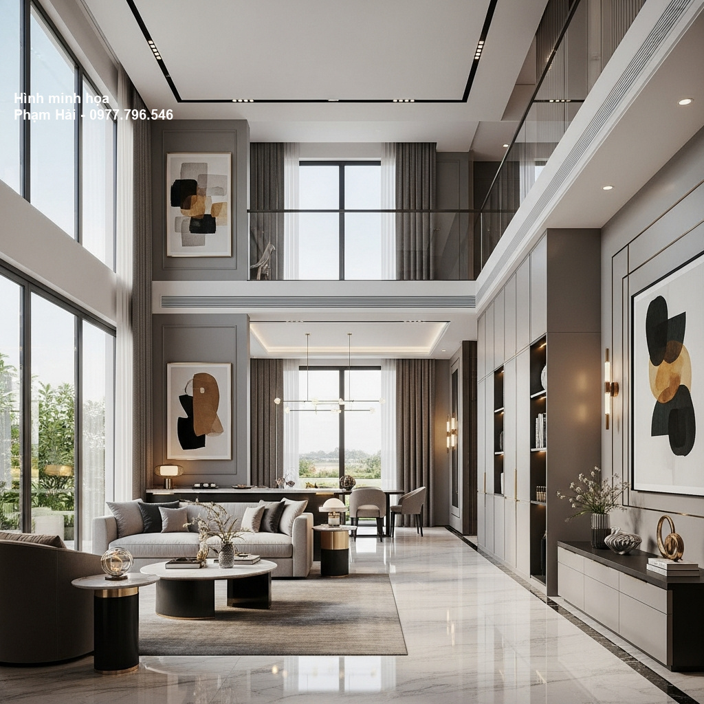 Hình ảnh dự án