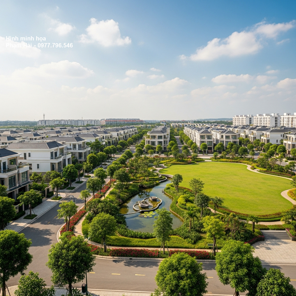 Hình ảnh dự án