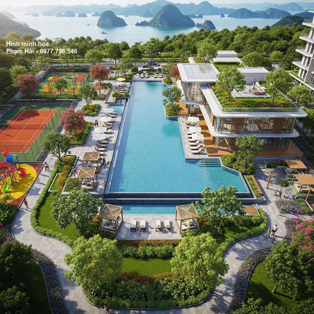 Hình ảnh dự án