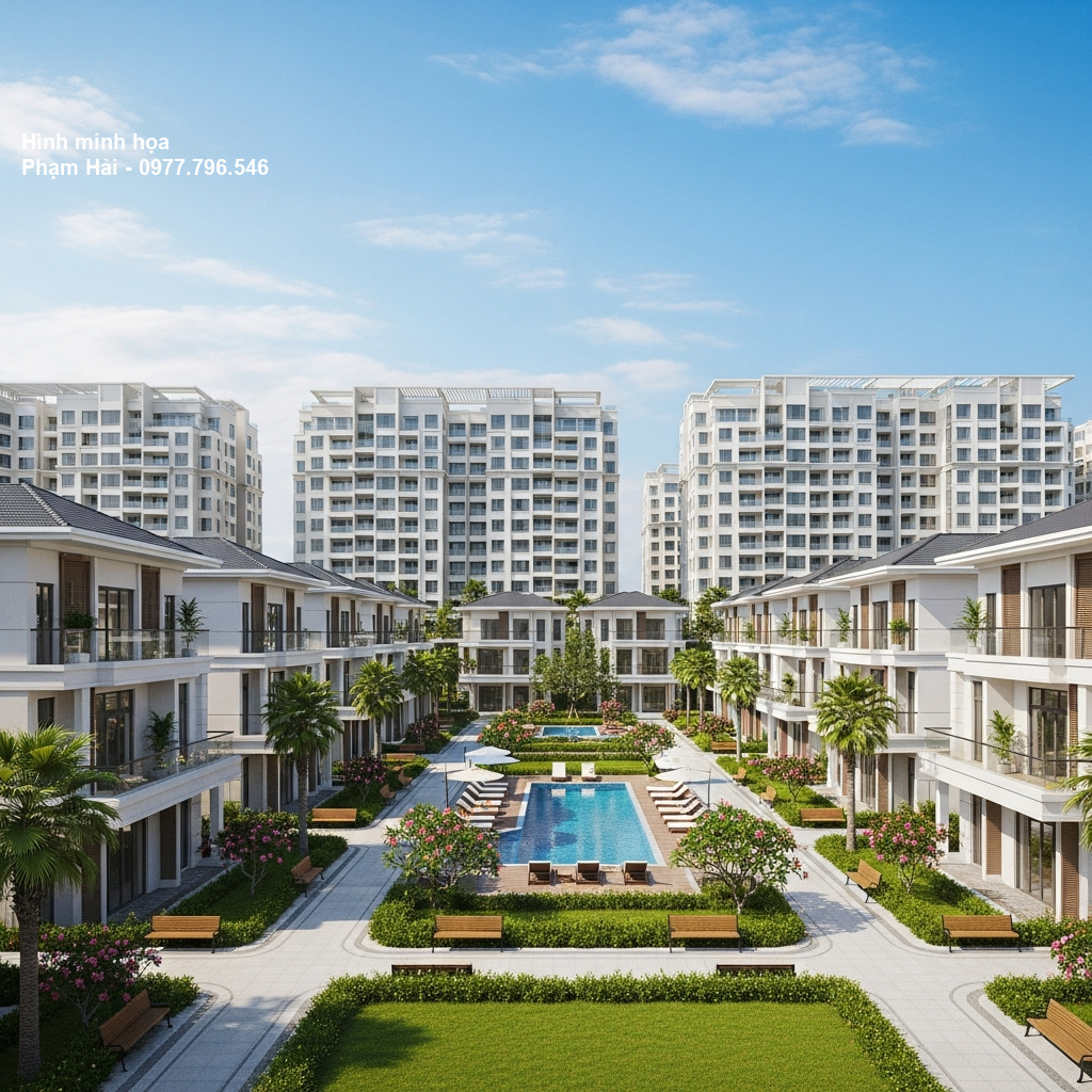 Hình ảnh dự án