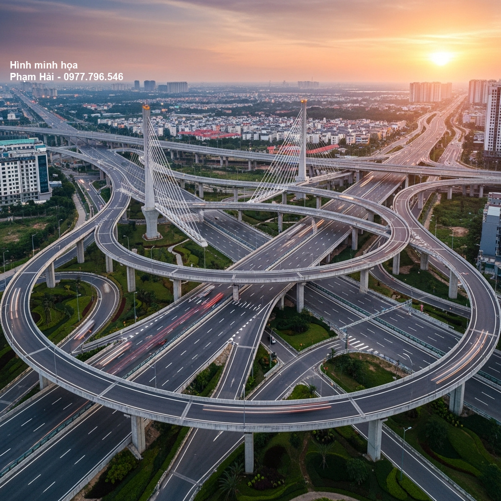 Hình ảnh dự án