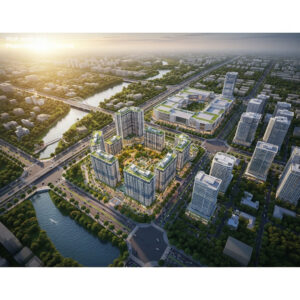 - hình ảnh minh họa dự án