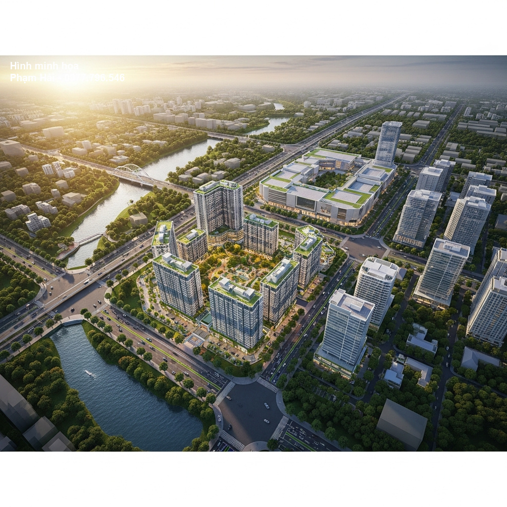 - hình ảnh minh họa dự án