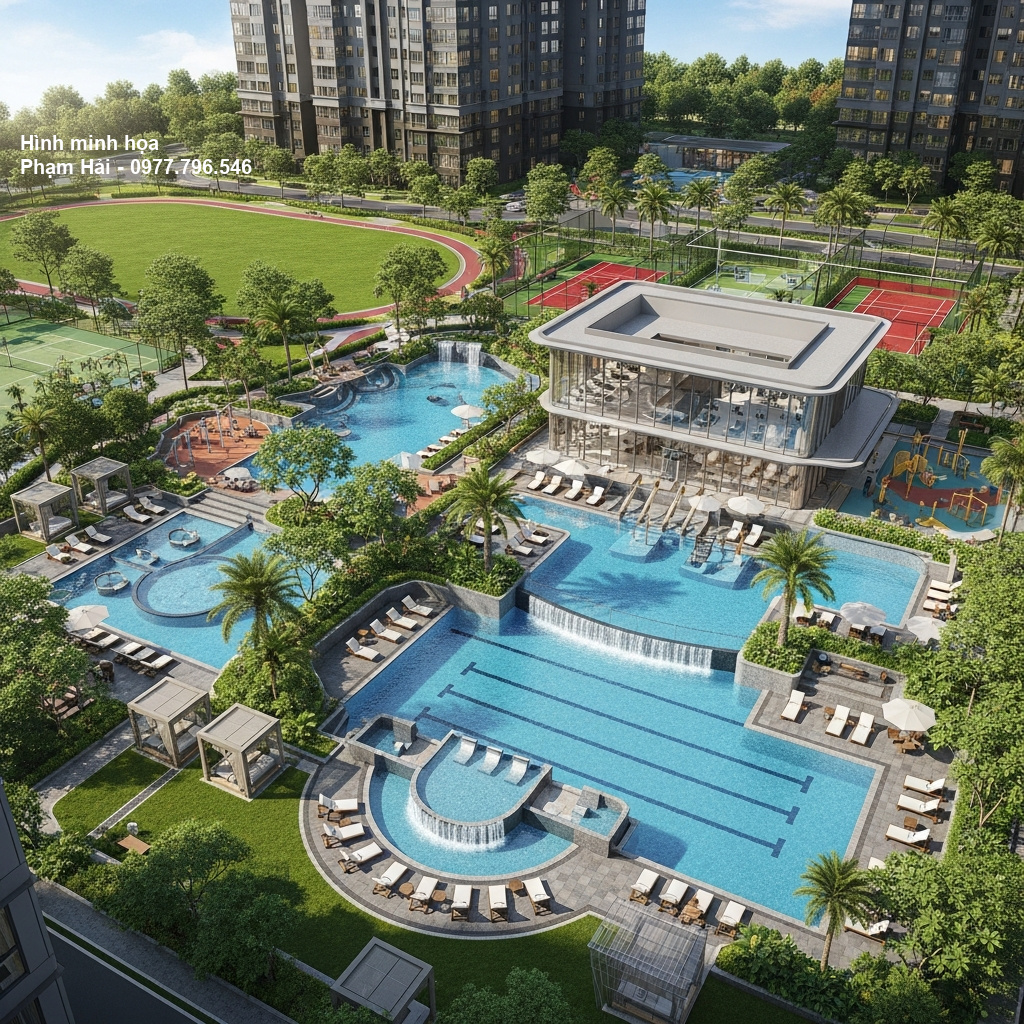 Hình ảnh dự án