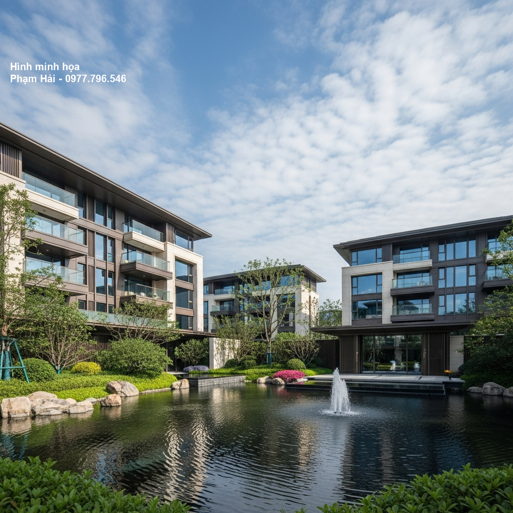 Hình ảnh dự án