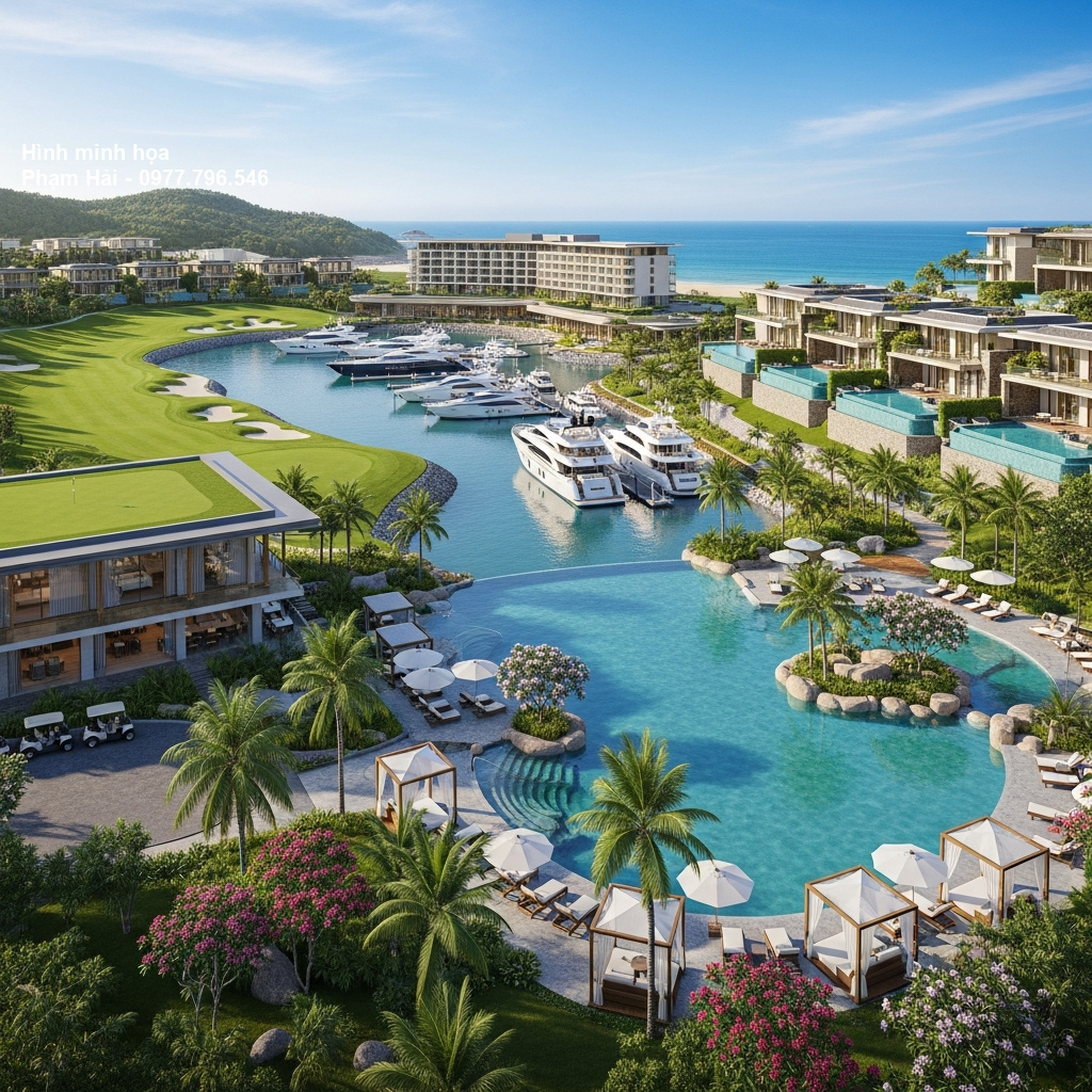 Hình ảnh dự án