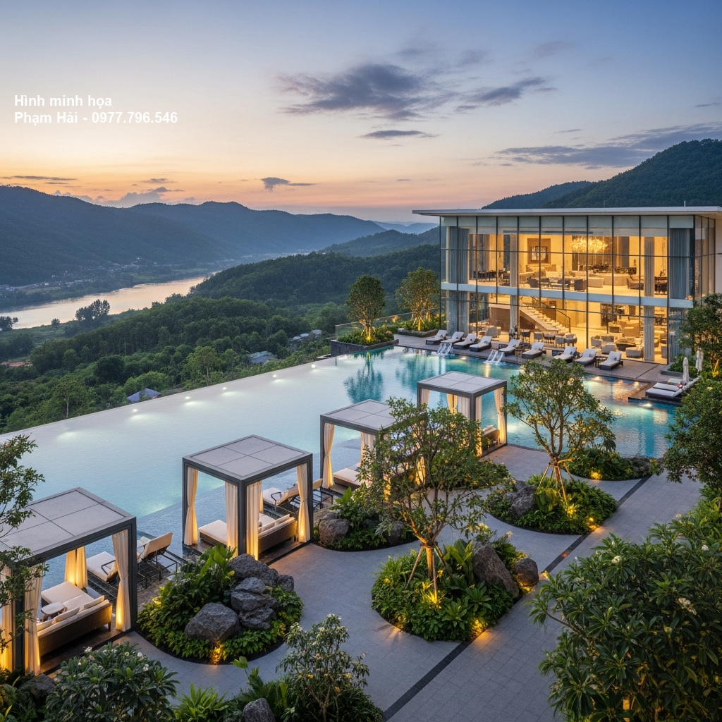 Hình ảnh dự án