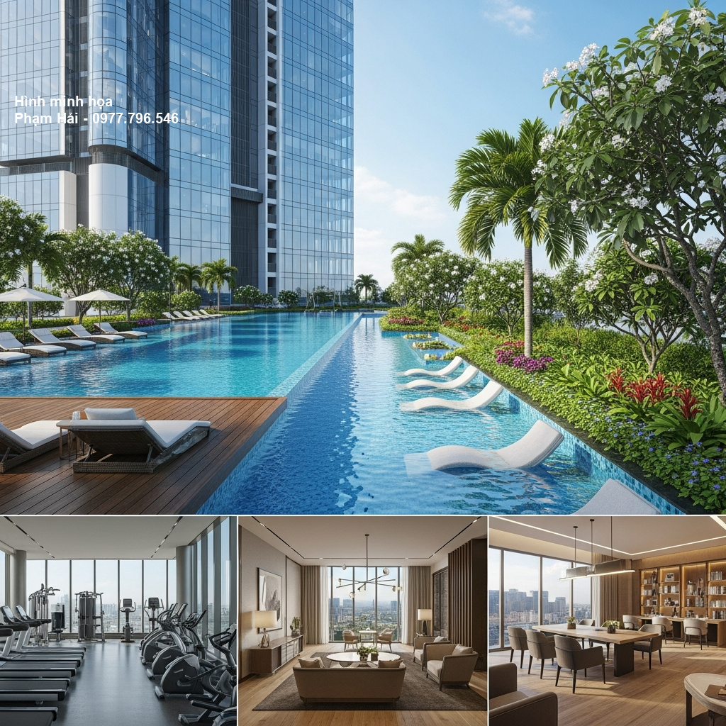 Hình ảnh dự án