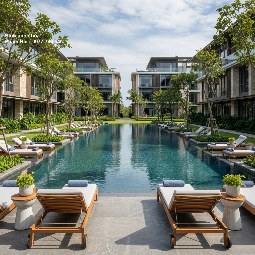 Hình ảnh dự án