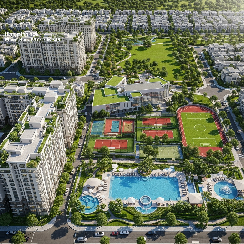 Hình ảnh dự án