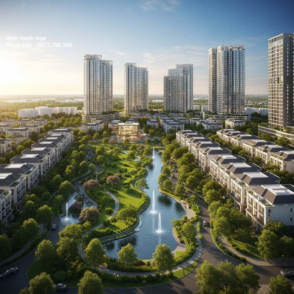 Hình ảnh dự án