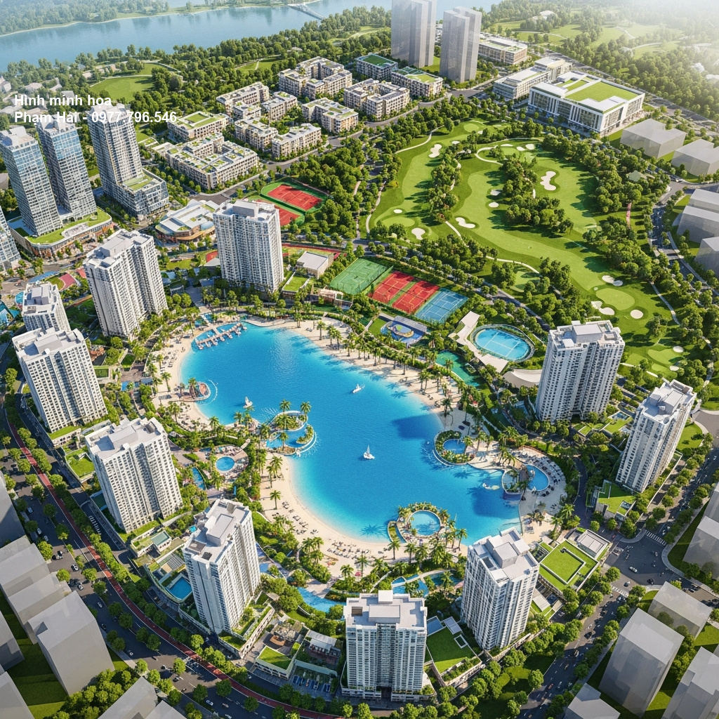 Hình ảnh dự án