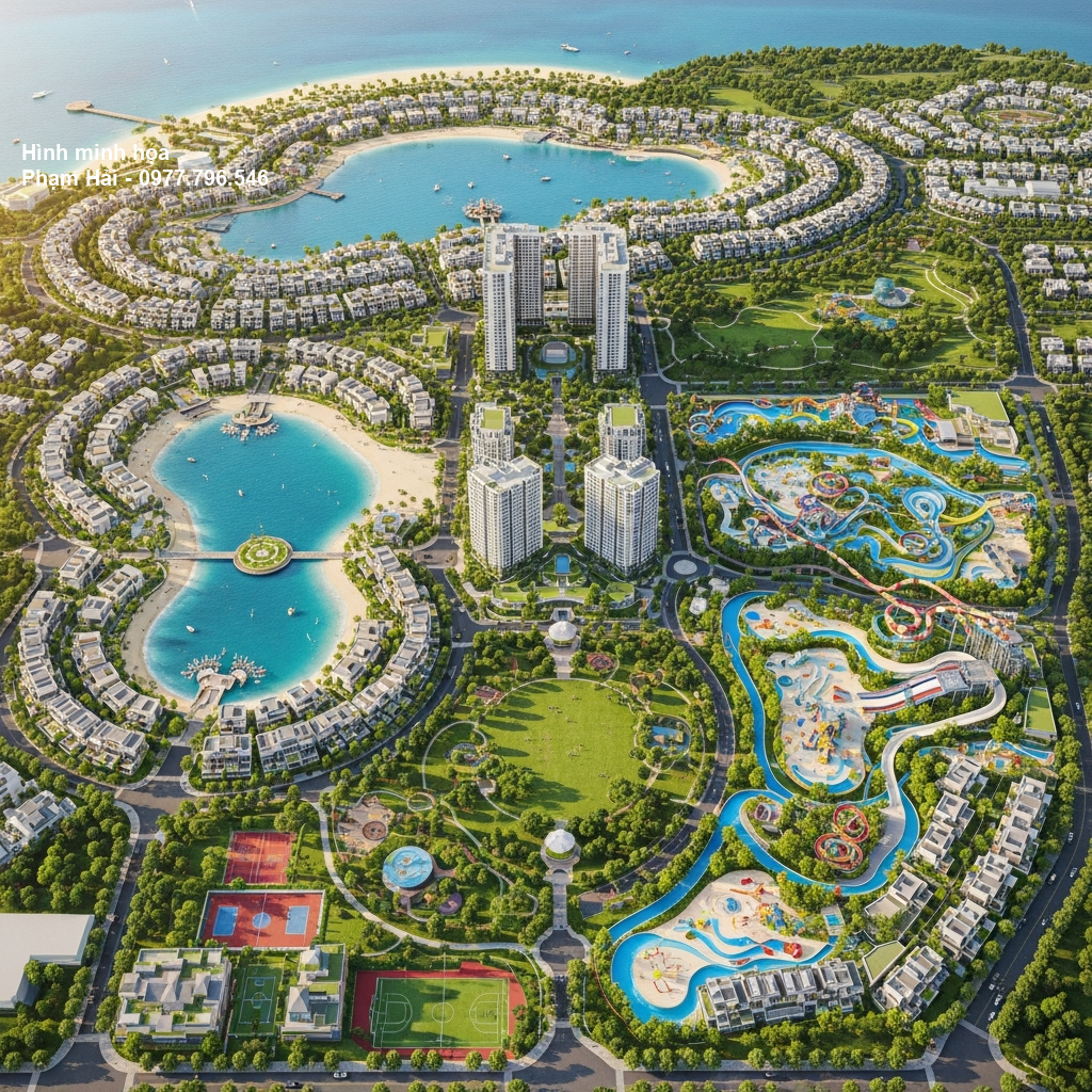 Hình ảnh dự án