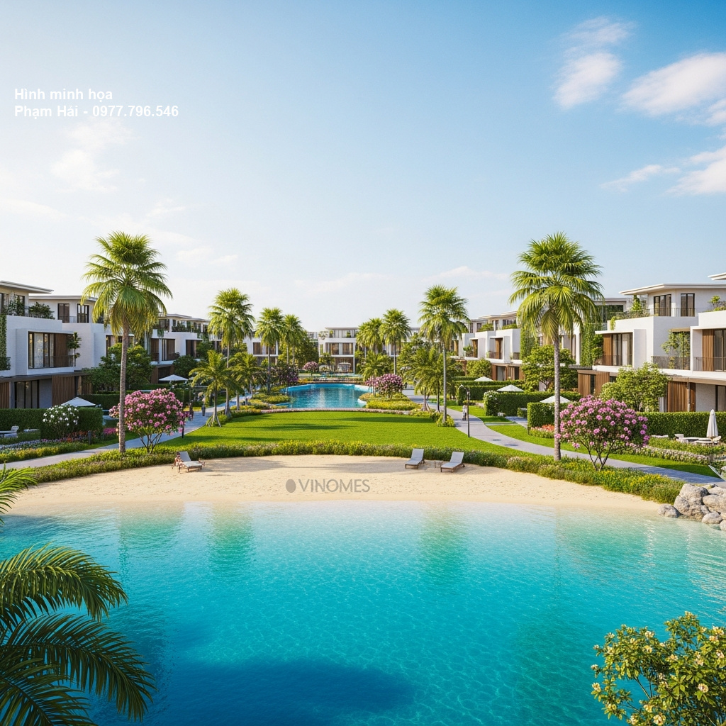 Hình ảnh dự án