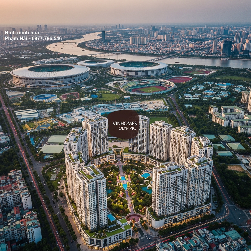 - hình ảnh minh họa dự án