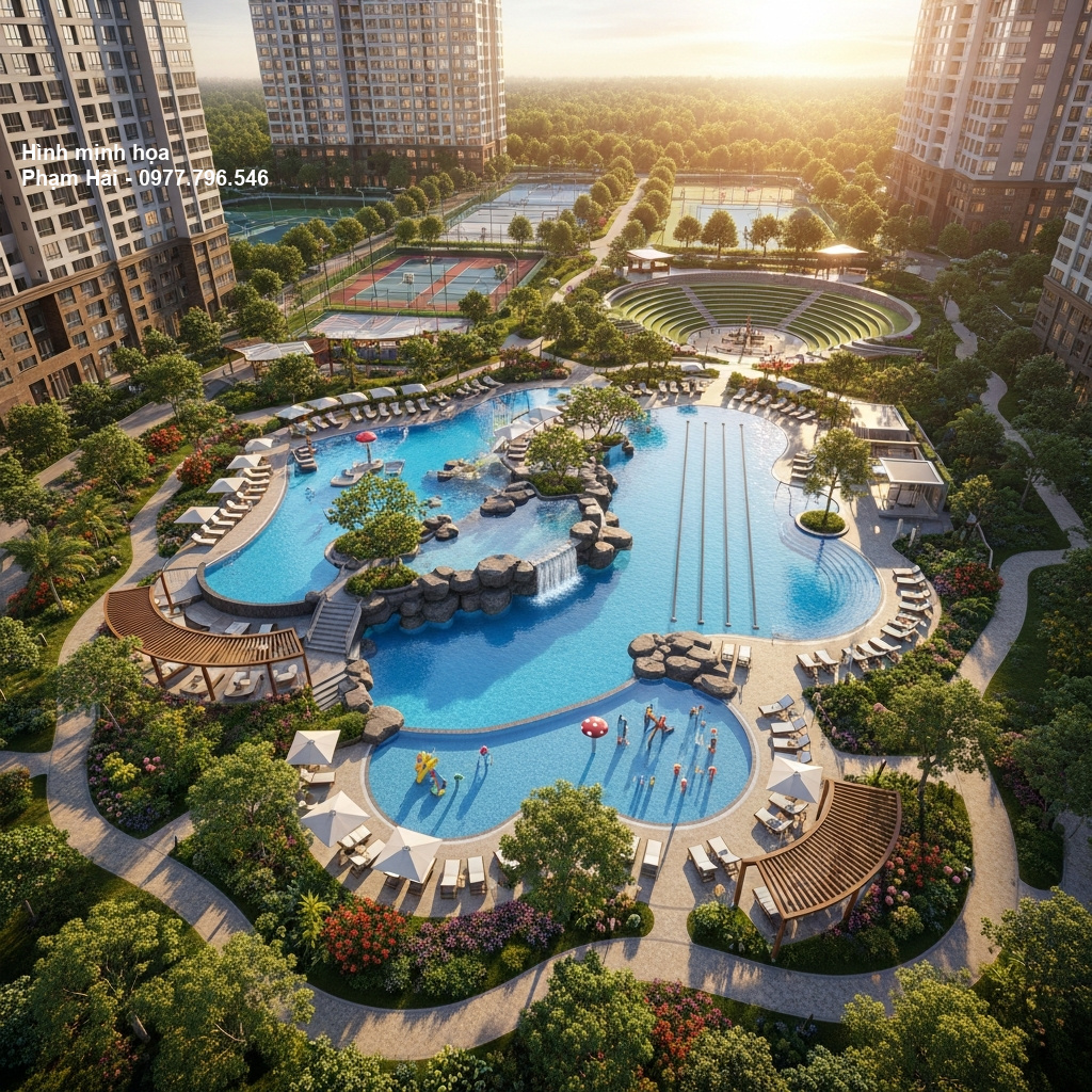 Hình ảnh dự án