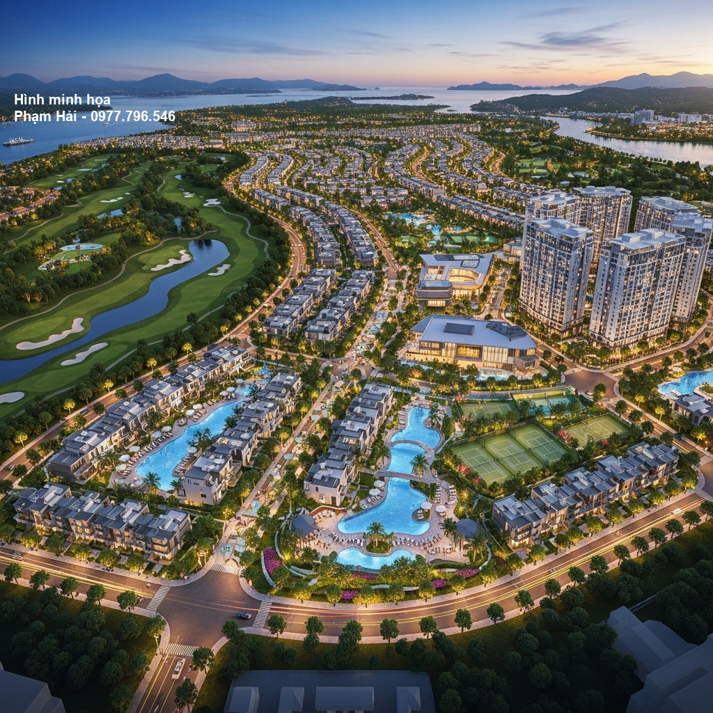 Hình ảnh dự án