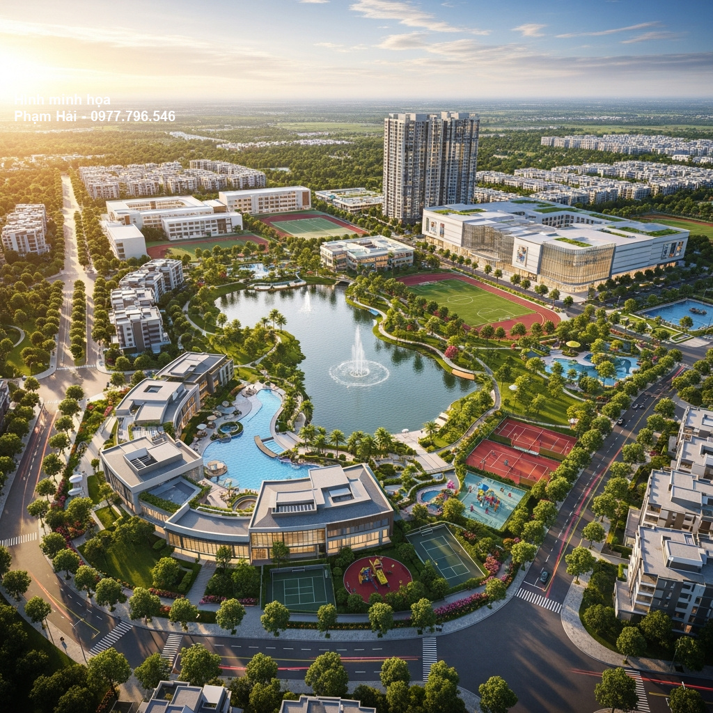 Hình ảnh dự án