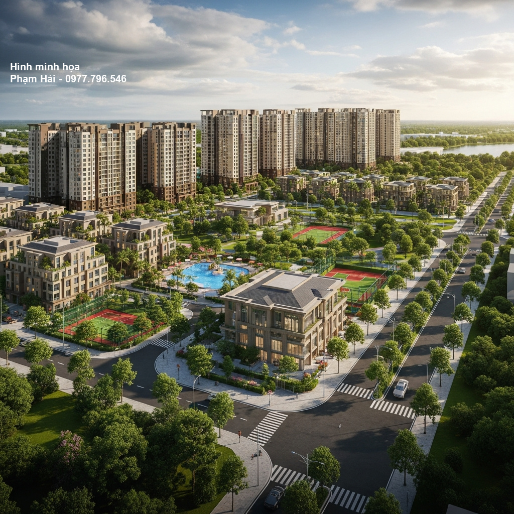 Hình ảnh dự án