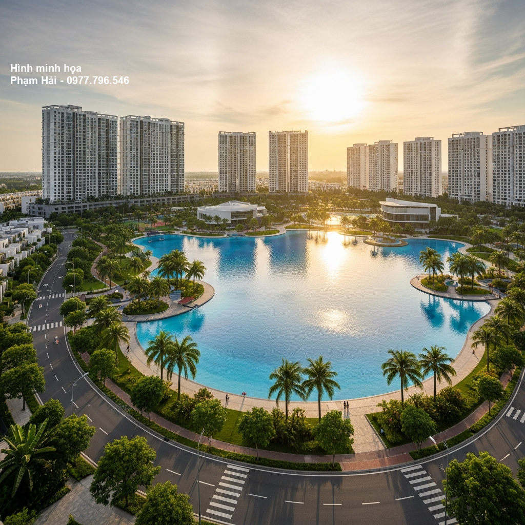 Hình ảnh dự án