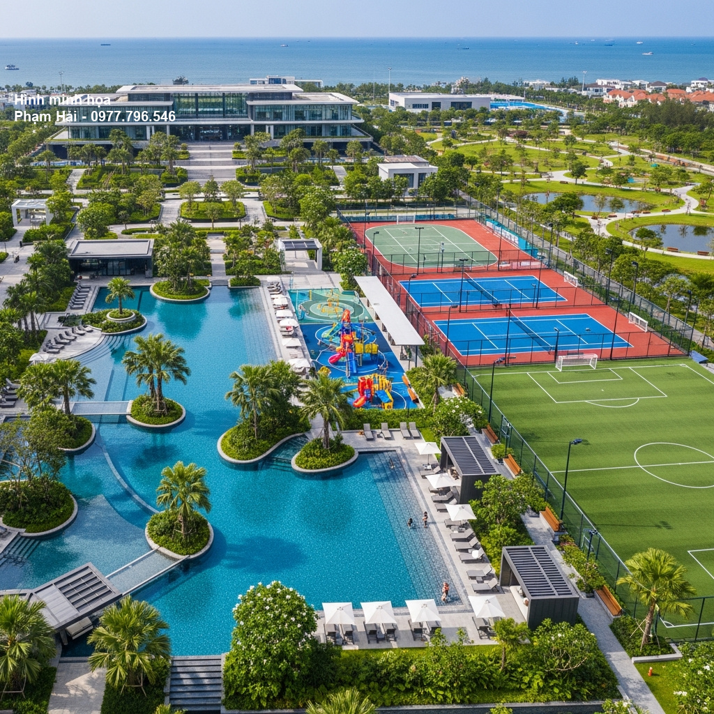 Hình ảnh dự án