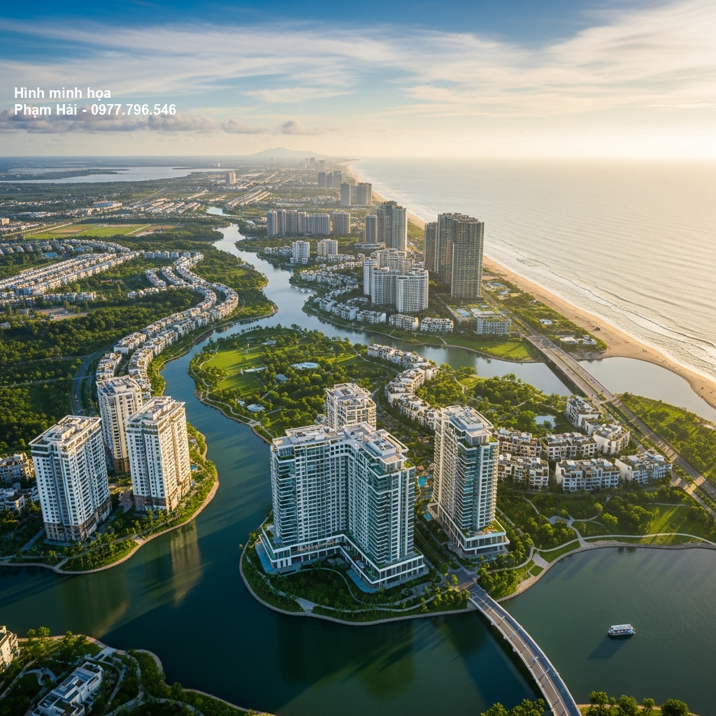 Hình ảnh dự án