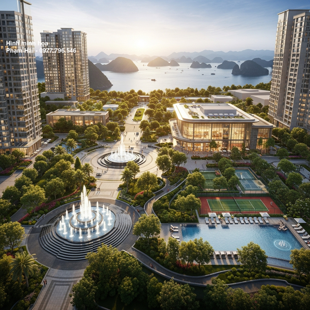 Hình ảnh dự án