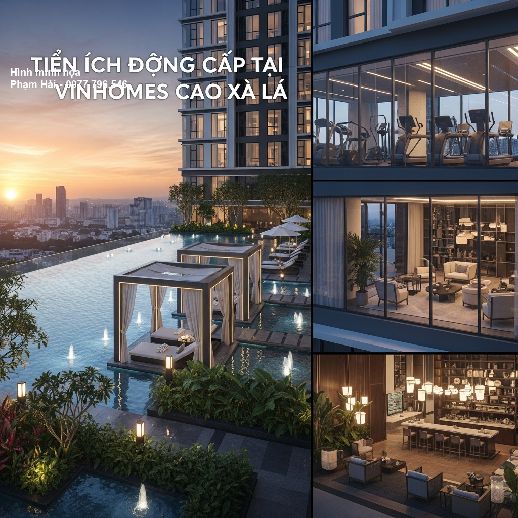 Hình ảnh dự án