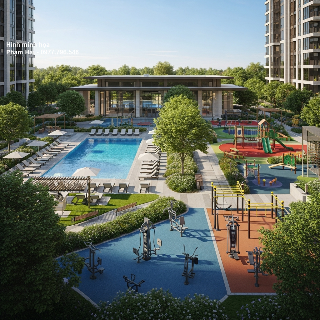 Hình ảnh dự án