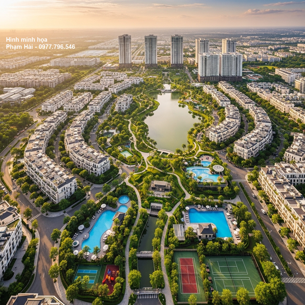 Hình ảnh dự án