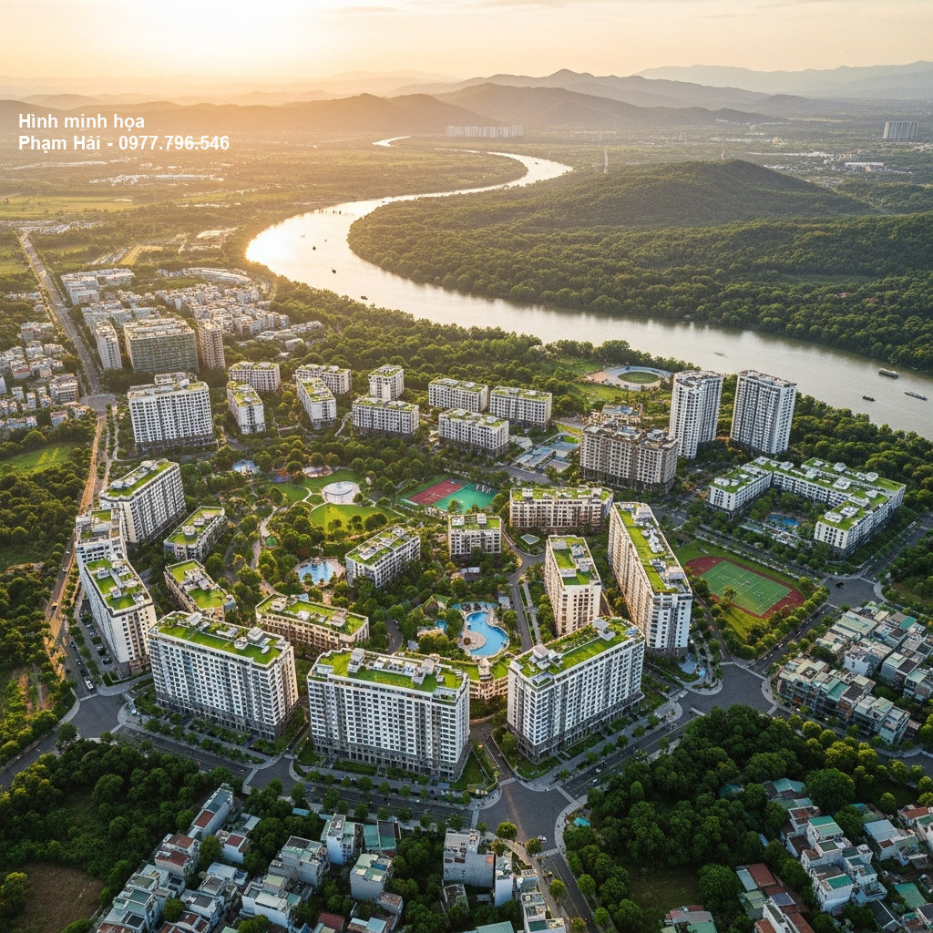 - hình ảnh minh họa dự án