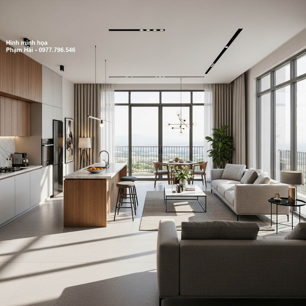 Hình ảnh dự án