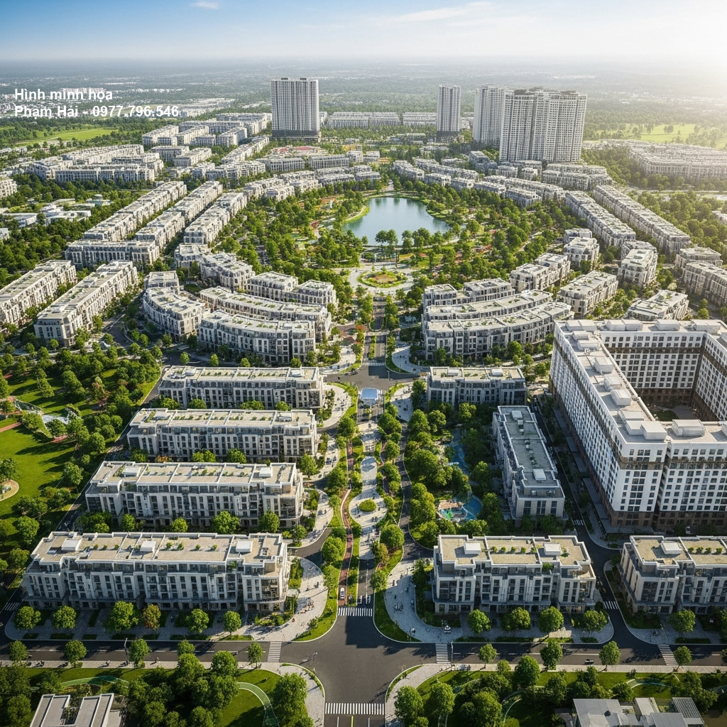 Hình ảnh dự án