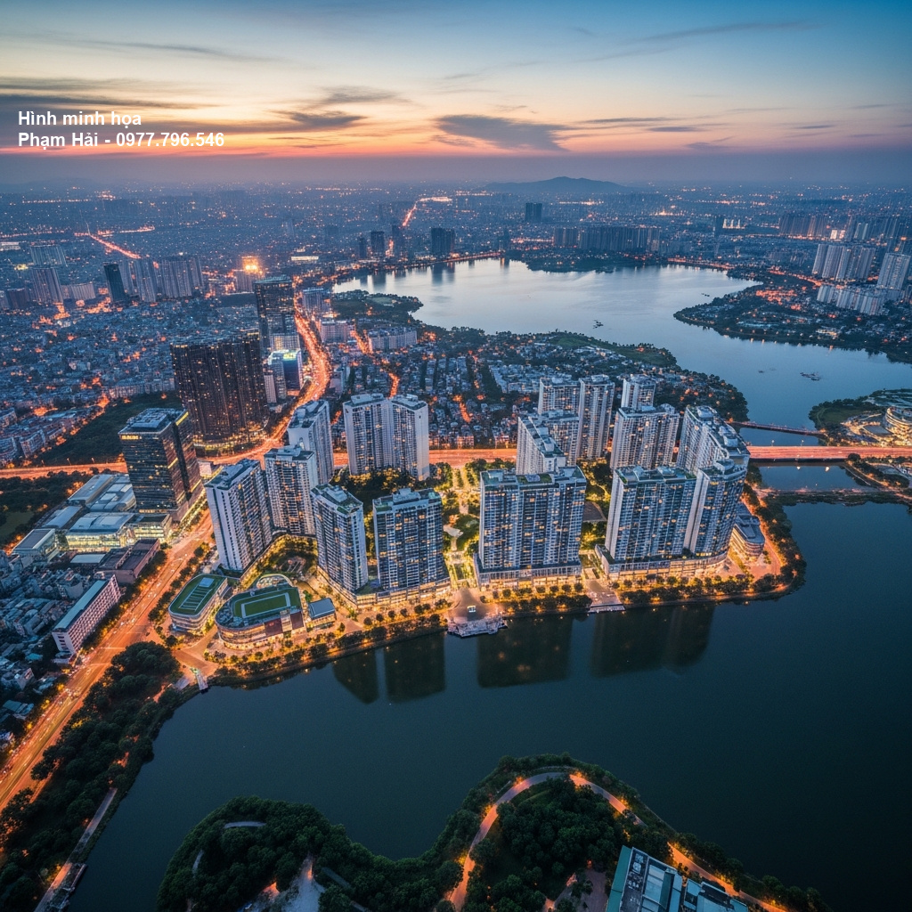 - hình ảnh minh họa dự án