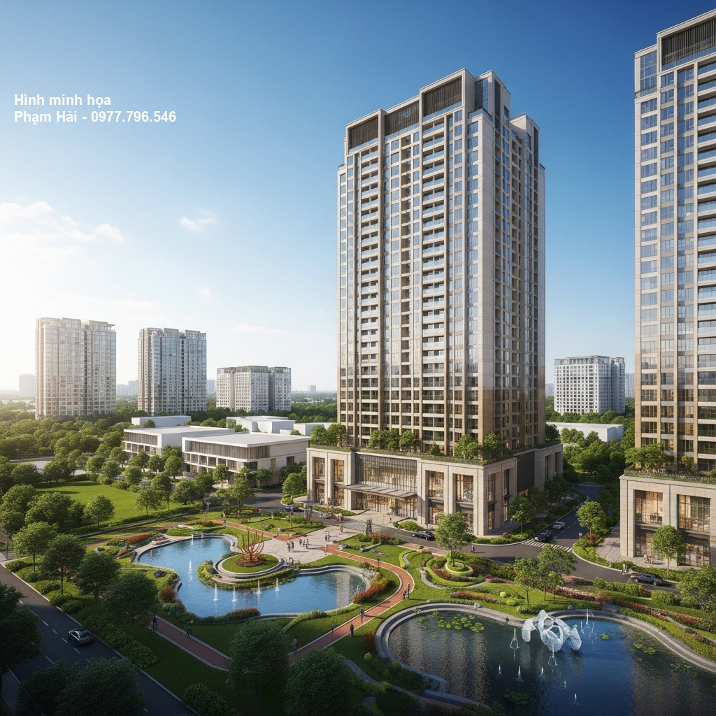 Hình ảnh dự án