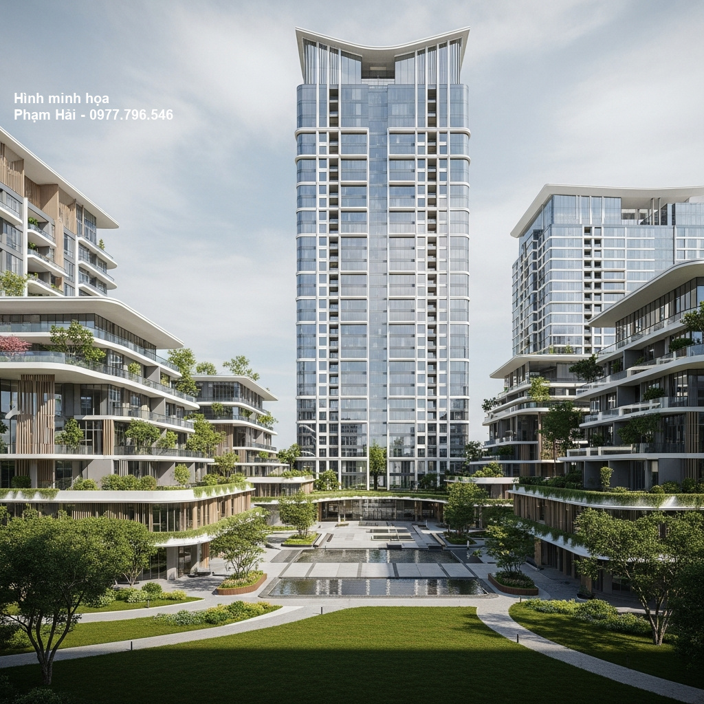 Hình ảnh dự án