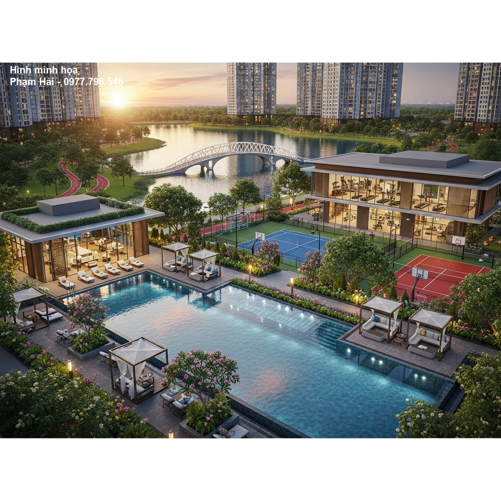 Hình ảnh dự án